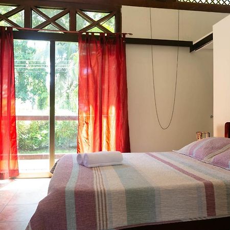 Kenaki Lodge Puerto Viejo de Talamanca 외부 사진