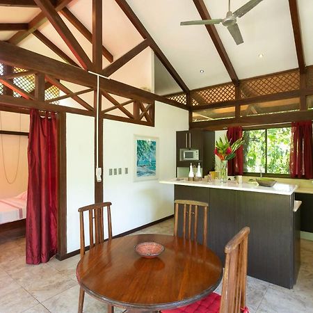 Kenaki Lodge Puerto Viejo de Talamanca 외부 사진