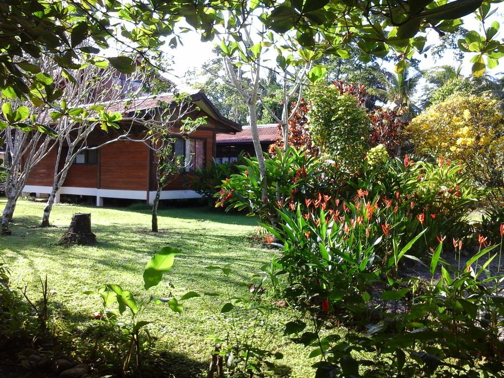 Kenaki Lodge Puerto Viejo de Talamanca 외부 사진