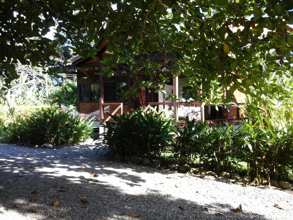Kenaki Lodge Puerto Viejo de Talamanca 외부 사진