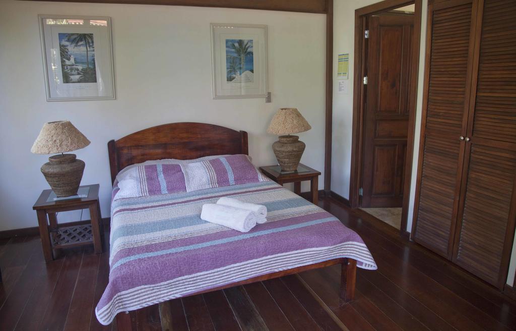 Kenaki Lodge Puerto Viejo de Talamanca 외부 사진