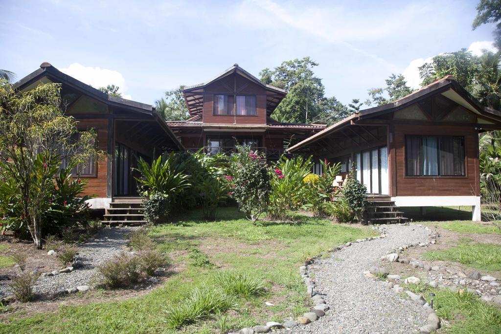 Kenaki Lodge Puerto Viejo de Talamanca 외부 사진