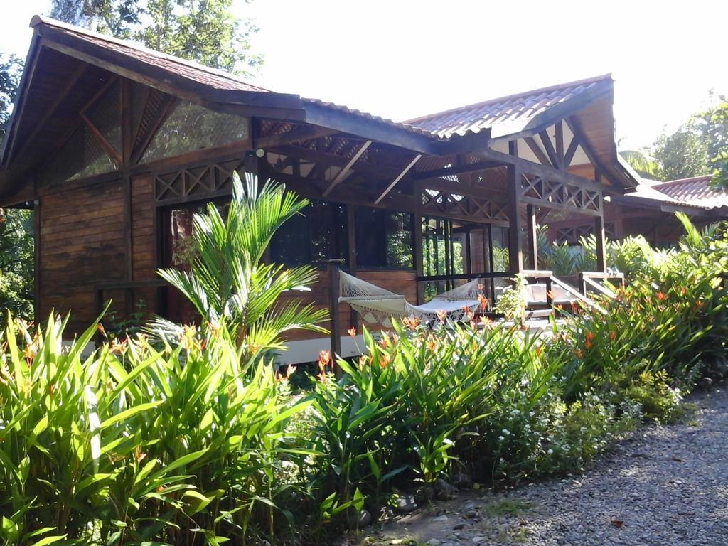 Kenaki Lodge Puerto Viejo de Talamanca 외부 사진