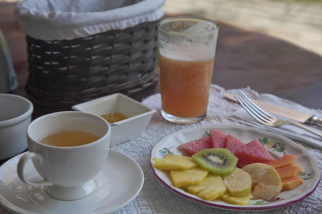 Kenaki Lodge Puerto Viejo de Talamanca 외부 사진