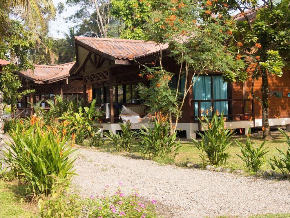 Kenaki Lodge Puerto Viejo de Talamanca 외부 사진