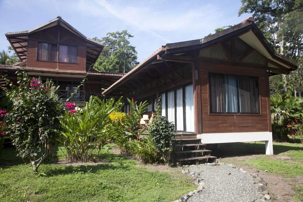 Kenaki Lodge Puerto Viejo de Talamanca 외부 사진