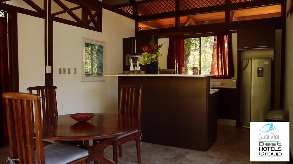 Kenaki Lodge Puerto Viejo de Talamanca 외부 사진