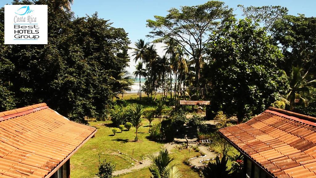 Kenaki Lodge Puerto Viejo de Talamanca 외부 사진