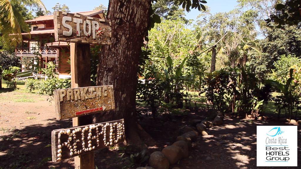 Kenaki Lodge Puerto Viejo de Talamanca 외부 사진