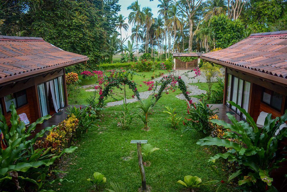 Kenaki Lodge Puerto Viejo de Talamanca 외부 사진