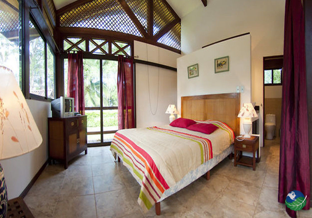 Kenaki Lodge Puerto Viejo de Talamanca 외부 사진