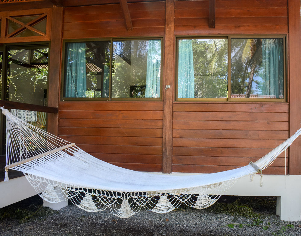 Kenaki Lodge Puerto Viejo de Talamanca 외부 사진