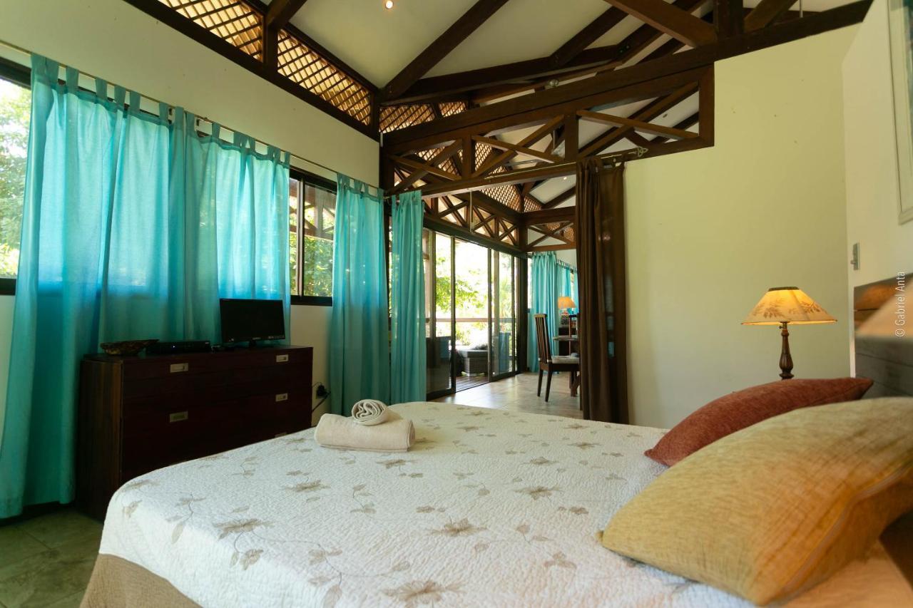 Kenaki Lodge Puerto Viejo de Talamanca 외부 사진