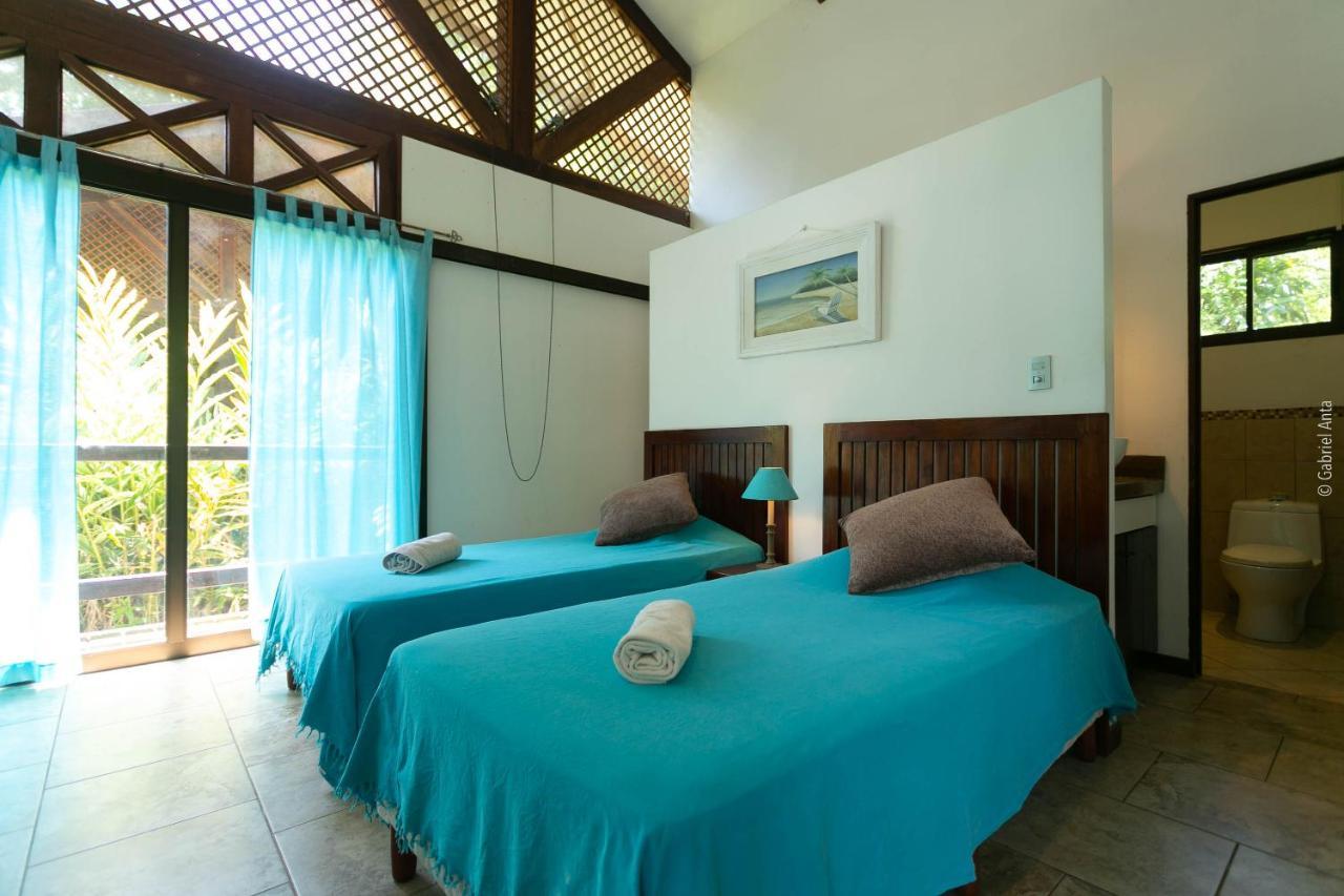 Kenaki Lodge Puerto Viejo de Talamanca 외부 사진