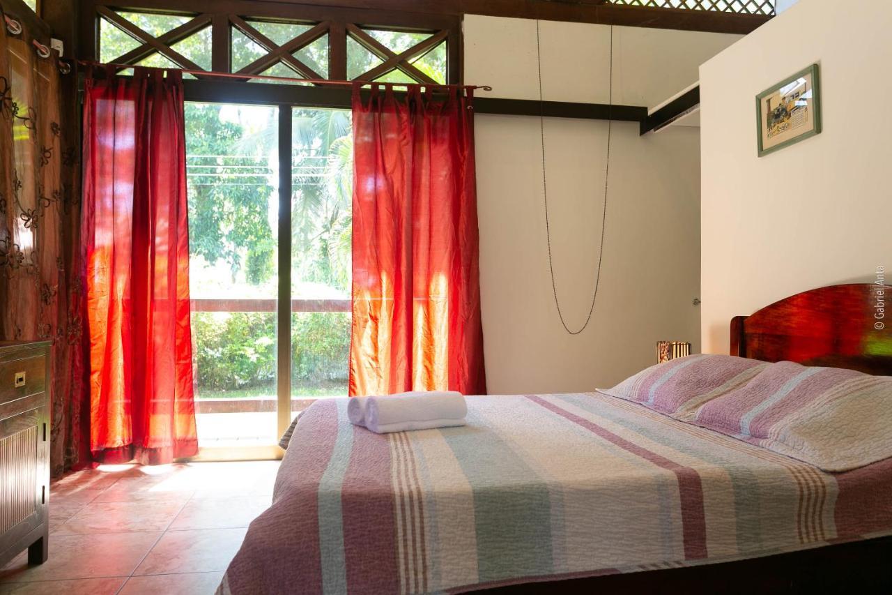 Kenaki Lodge Puerto Viejo de Talamanca 외부 사진