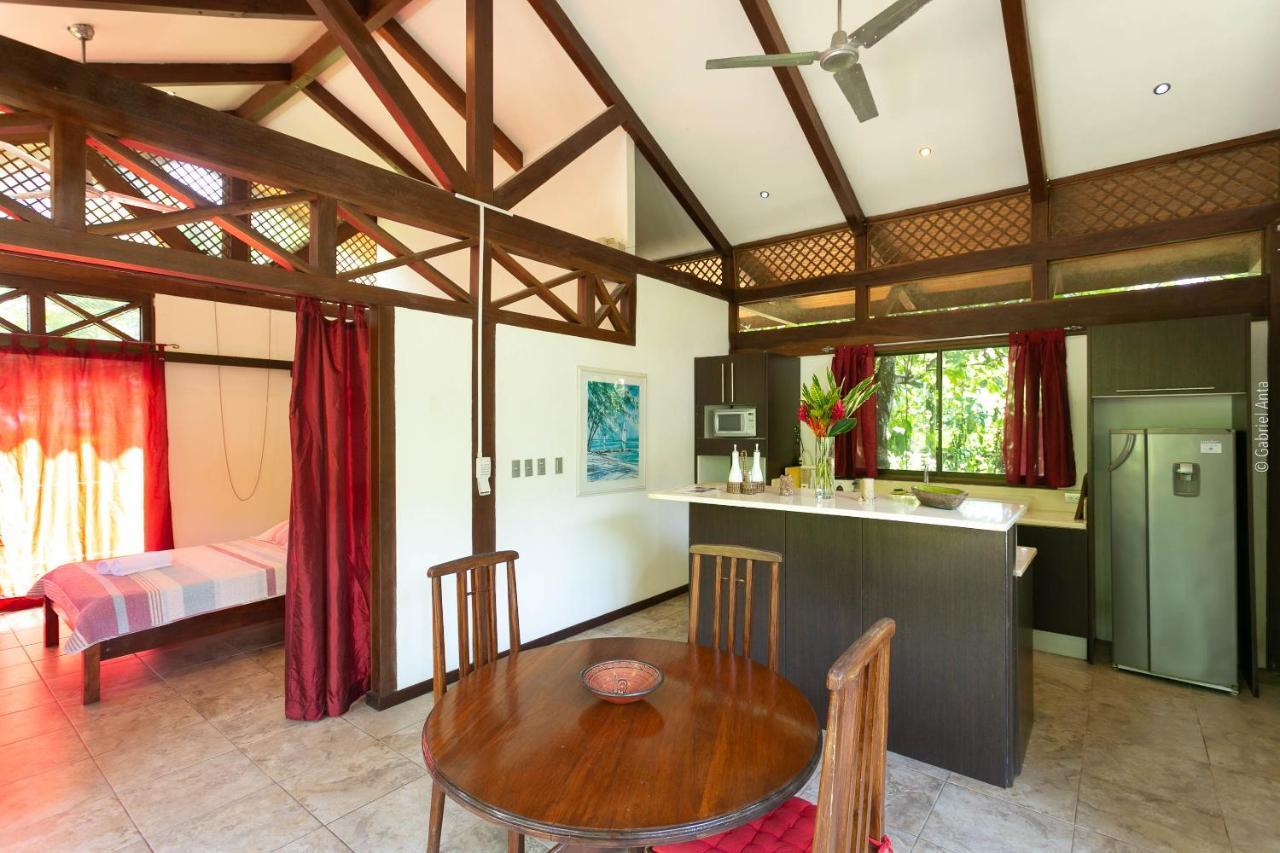 Kenaki Lodge Puerto Viejo de Talamanca 외부 사진