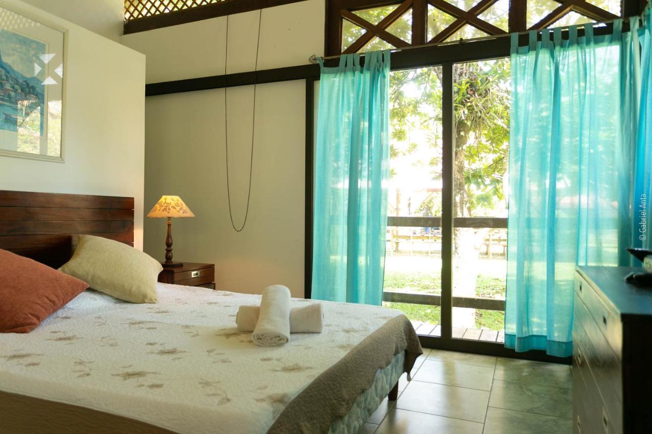 Kenaki Lodge Puerto Viejo de Talamanca 외부 사진