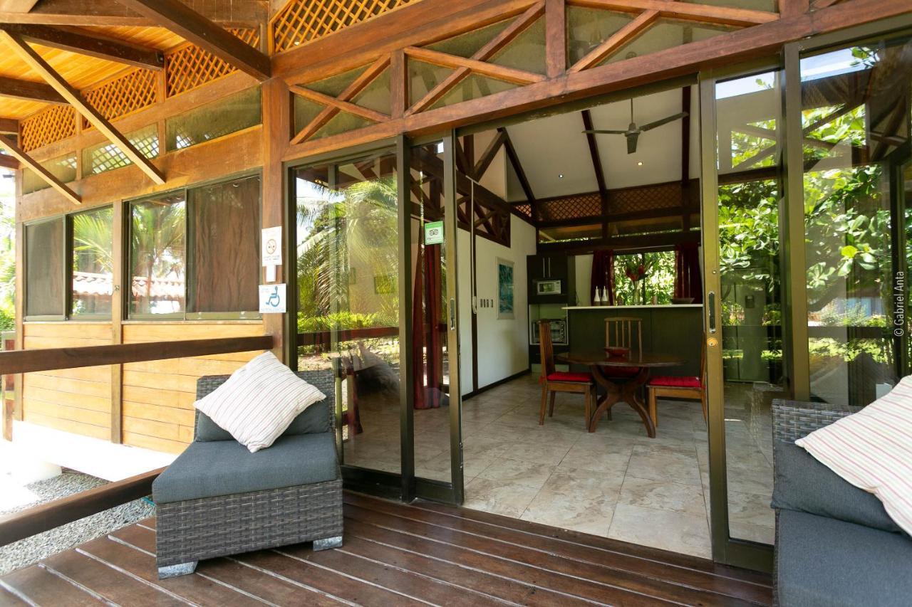 Kenaki Lodge Puerto Viejo de Talamanca 외부 사진
