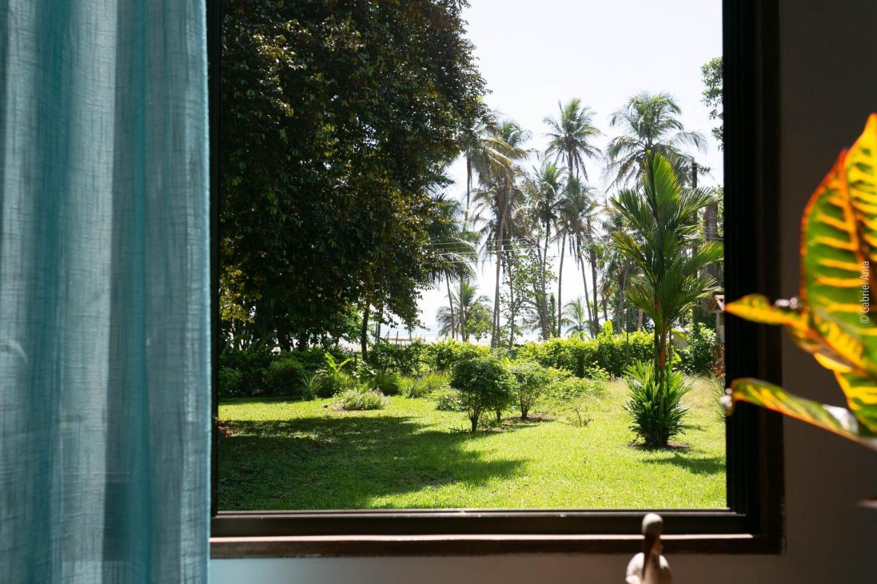 Kenaki Lodge Puerto Viejo de Talamanca 외부 사진