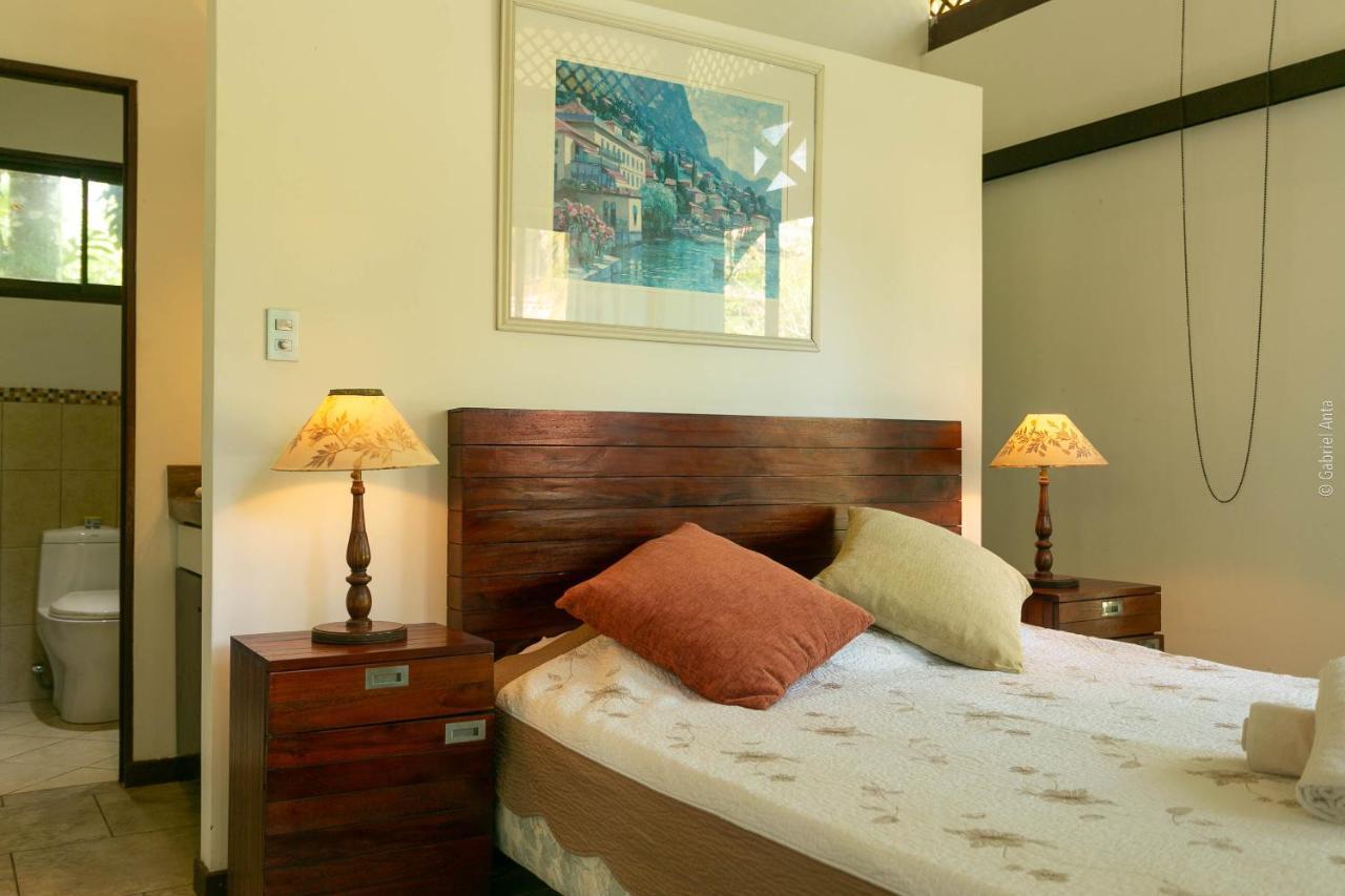 Kenaki Lodge Puerto Viejo de Talamanca 외부 사진