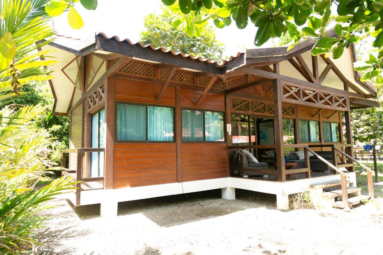 Kenaki Lodge Puerto Viejo de Talamanca 외부 사진