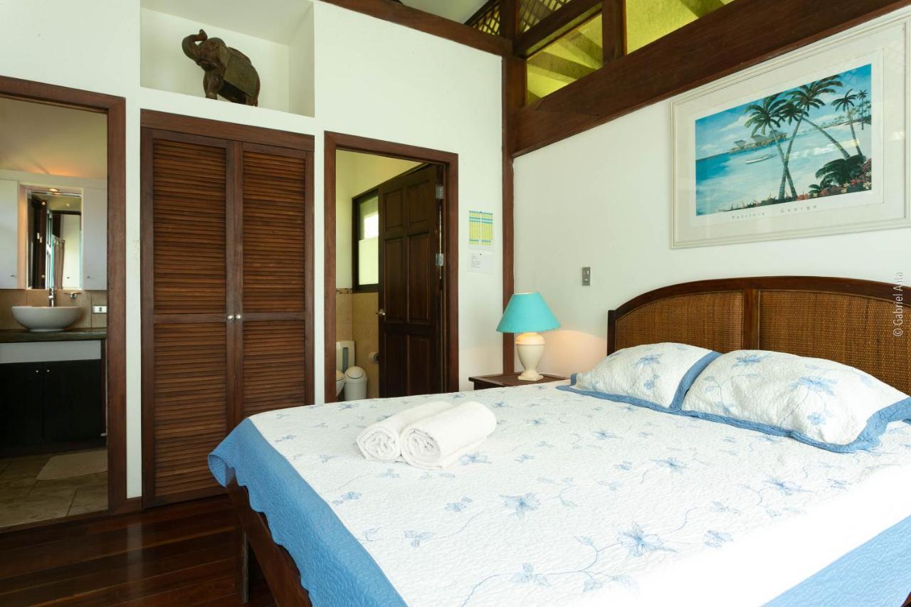Kenaki Lodge Puerto Viejo de Talamanca 외부 사진