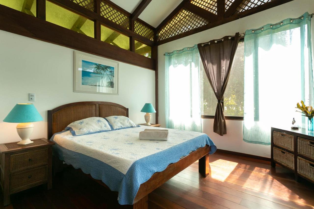 Kenaki Lodge Puerto Viejo de Talamanca 외부 사진