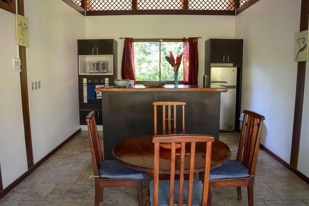 Kenaki Lodge Puerto Viejo de Talamanca 외부 사진