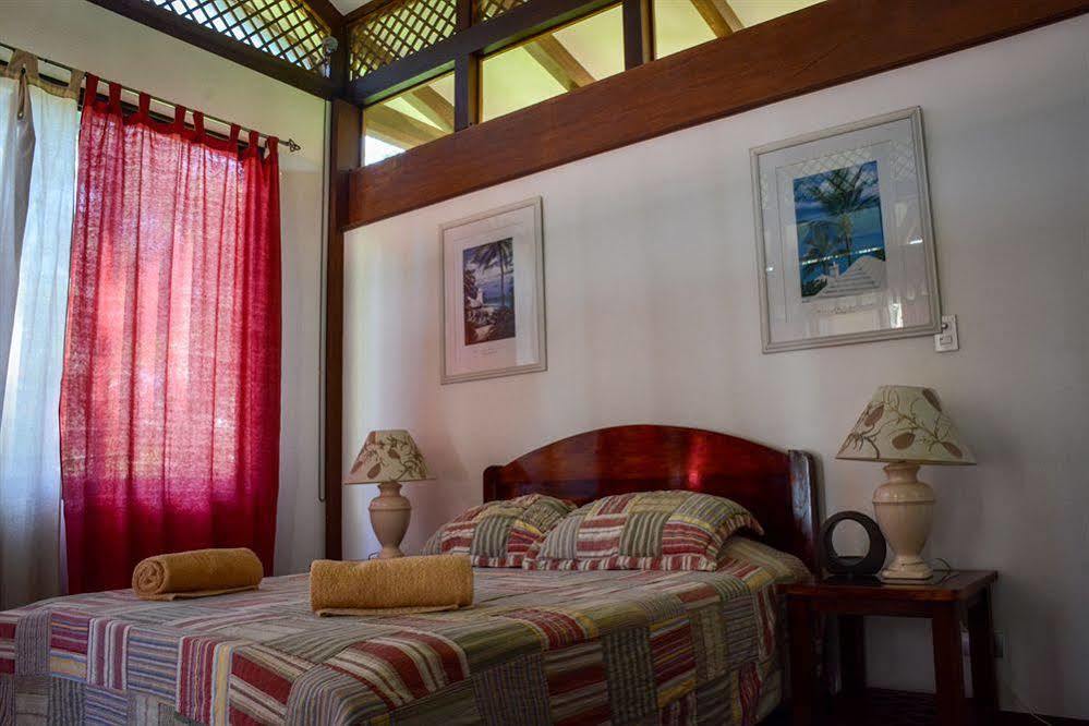 Kenaki Lodge Puerto Viejo de Talamanca 외부 사진