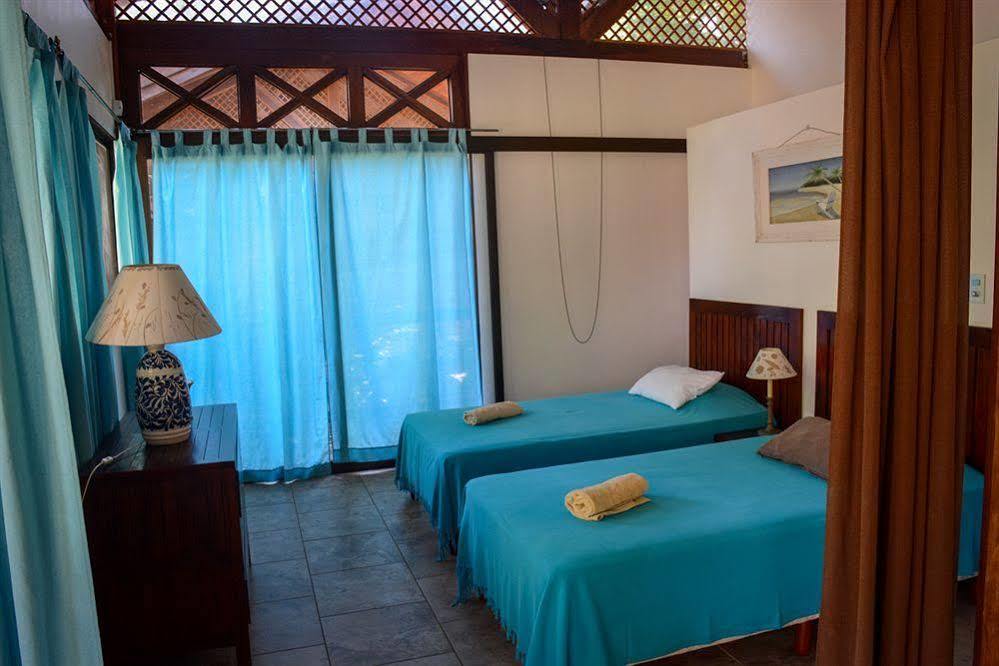 Kenaki Lodge Puerto Viejo de Talamanca 외부 사진