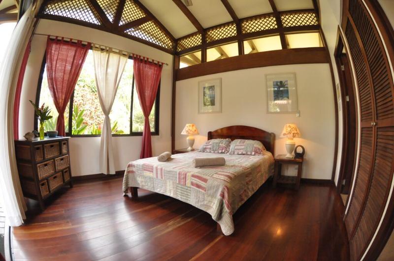 Kenaki Lodge Puerto Viejo de Talamanca 외부 사진