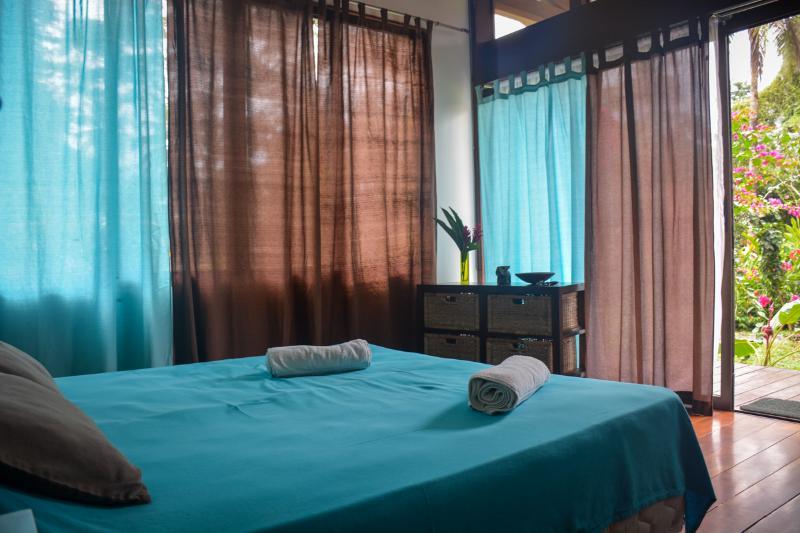Kenaki Lodge Puerto Viejo de Talamanca 외부 사진